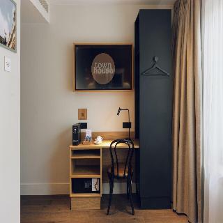 Townhouse Den Haag fotoÄŸrafÄ±