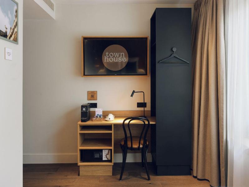 Townhouse Den Haag - Oda