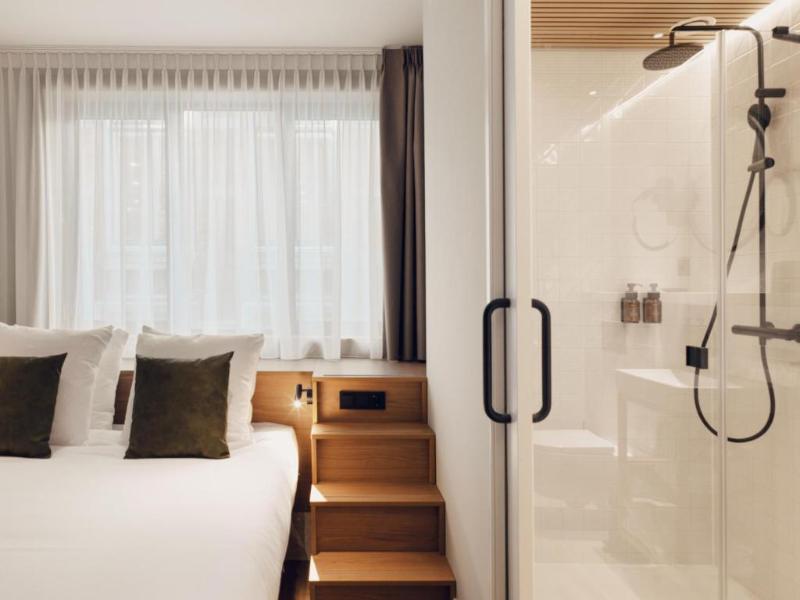 Townhouse Den Haag - Oda