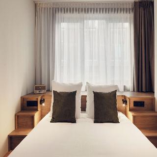 Townhouse Den Haag fotoÄŸrafÄ±