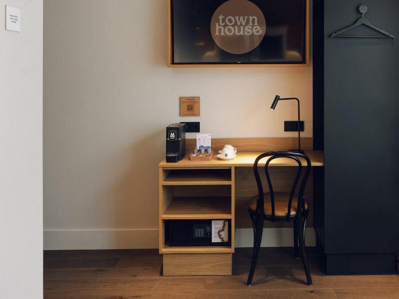 Townhouse Den Haag - Oda