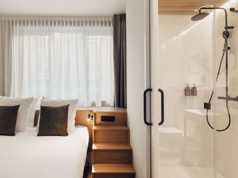 Townhouse Den Haag - Oda