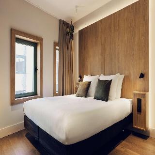 Townhouse Den Haag fotoÄŸrafÄ±