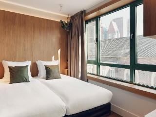 Townhouse Den Haag fotoÄŸrafÄ±