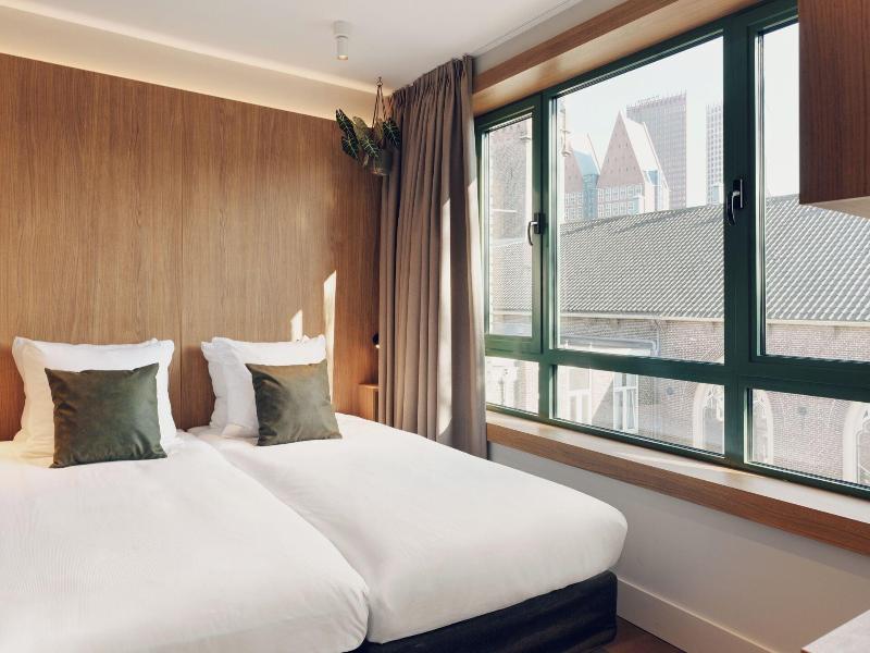 Townhouse Den Haag - Oda