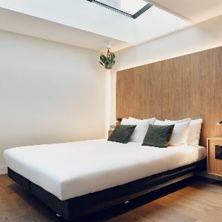 Townhouse Den Haag fotoÄŸrafÄ±
