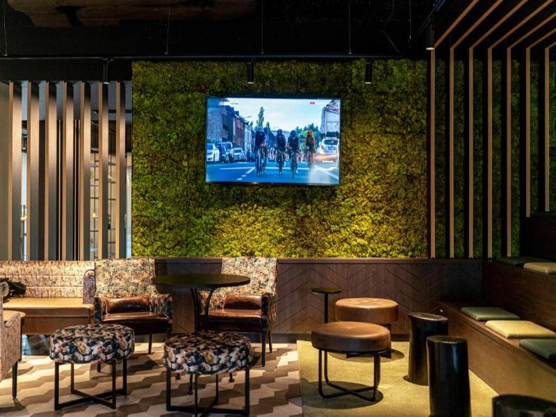 Freshsuites & Bar - Bar