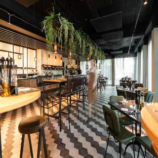 Freshsuites & Bar fotoÄŸrafÄ±