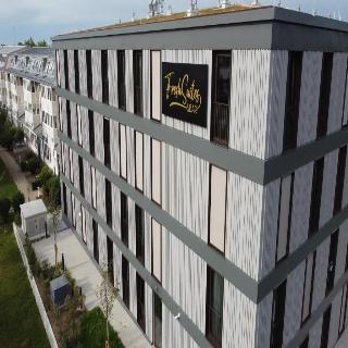Freshsuites & Bar fotoÄŸrafÄ±