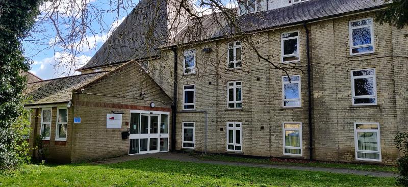 Memorial University, Harlow Campus - Genel
