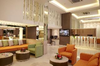 Citypoint Hotel fotoÄŸrafÄ±