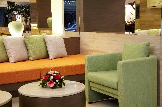 Citypoint Hotel fotoÄŸrafÄ±