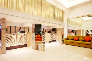 Citypoint Hotel fotoÄŸrafÄ±