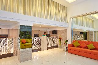 Citypoint Hotel fotoÄŸrafÄ±