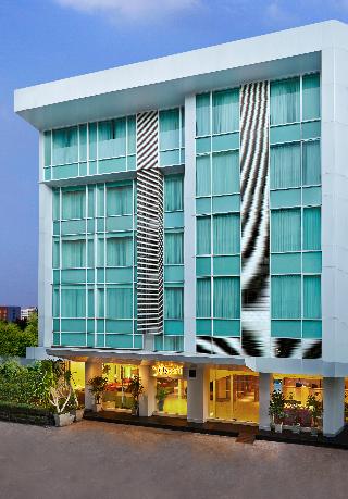 Citypoint Hotel otel fotoğrafı