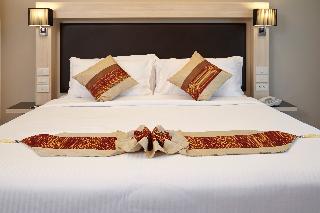 Citypoint Hotel fotoÄŸrafÄ±
