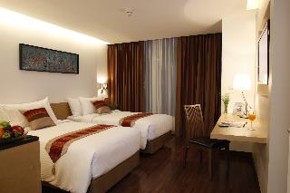 Citypoint Hotel fotoÄŸrafÄ±