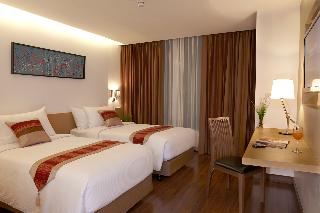 Citypoint Hotel fotoÄŸrafÄ±