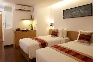 Citypoint Hotel fotoÄŸrafÄ±