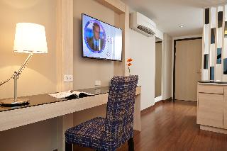 Citypoint Hotel fotoÄŸrafÄ±