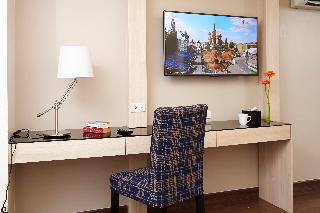 Citypoint Hotel fotoÄŸrafÄ±