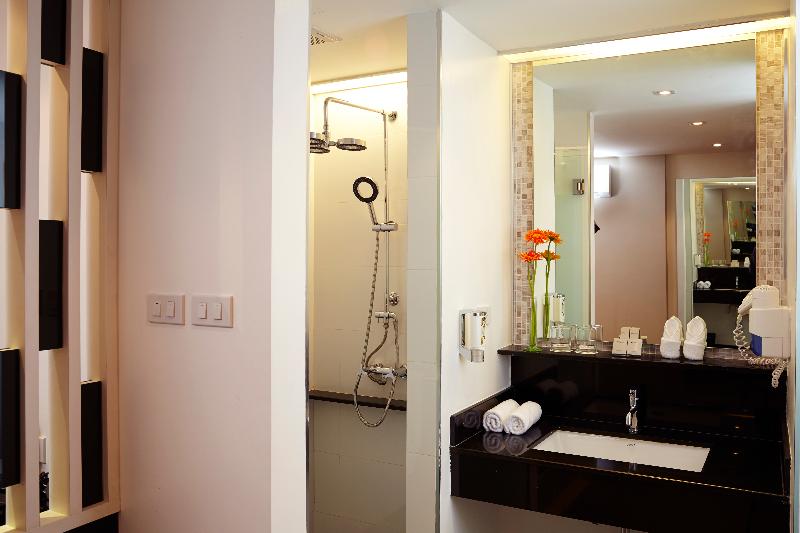 Citypoint Hotel - Oda