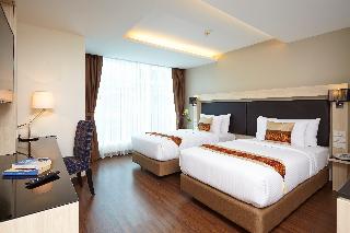 Citypoint Hotel fotoÄŸrafÄ±