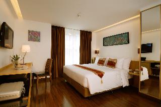 Citypoint Hotel fotoÄŸrafÄ±