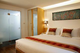 Citypoint Hotel fotoÄŸrafÄ±