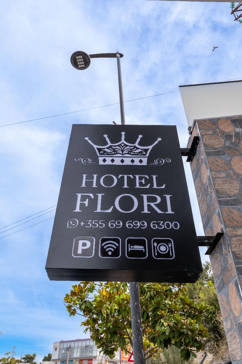 Hotel Flori - Genel