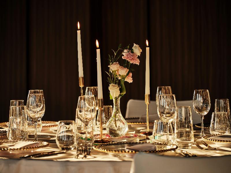 Crowne Plaza Sofia - Toplantı