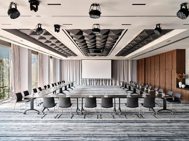 Crowne Plaza Sofia - Toplantı