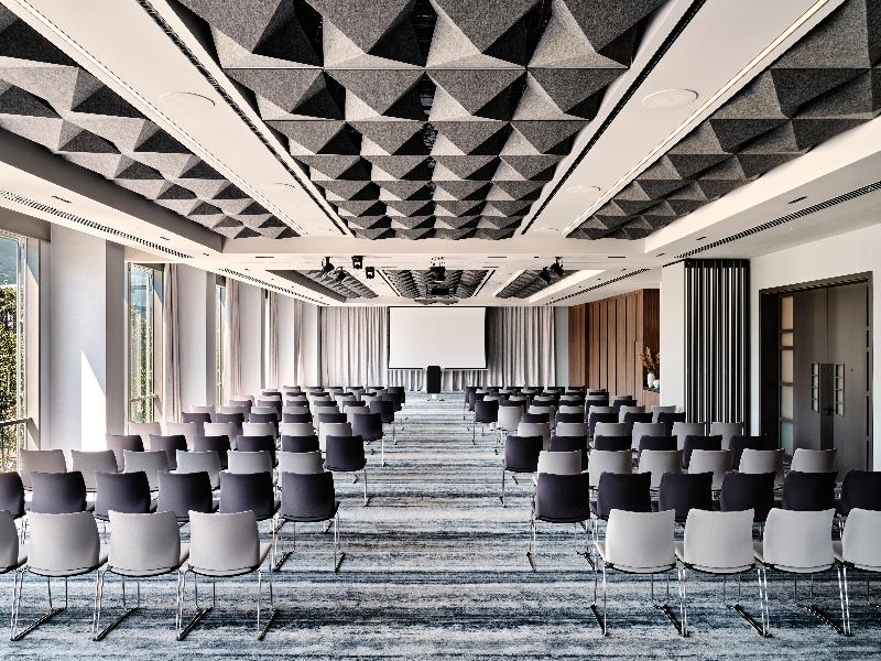Crowne Plaza Sofia - Toplantı