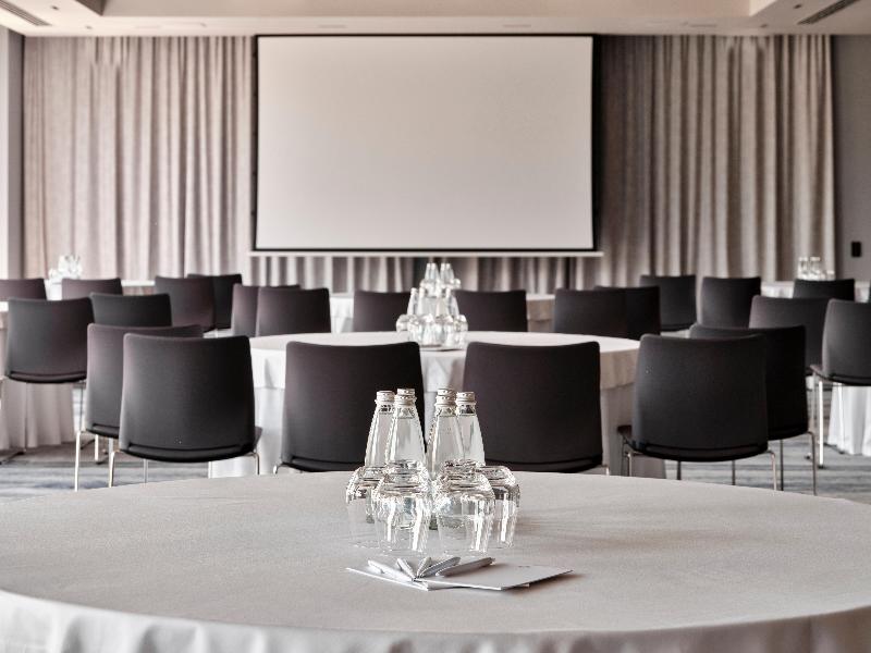 Crowne Plaza Sofia - Toplantı