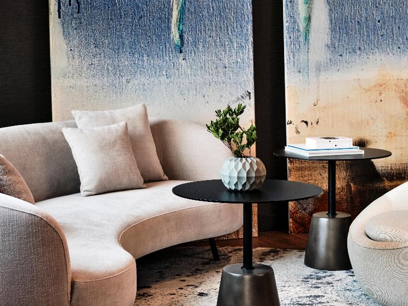 Crowne Plaza Sofia - Toplantı