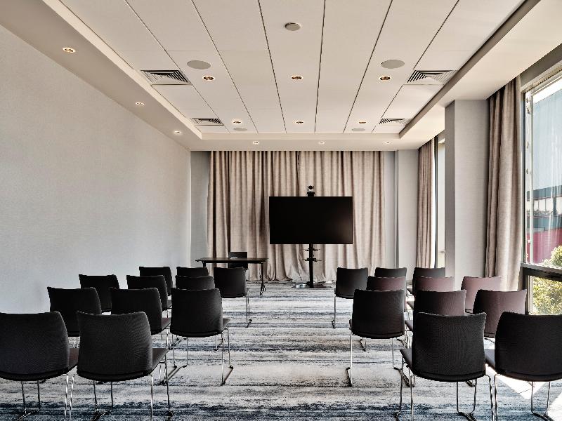Crowne Plaza Sofia - Toplantı
