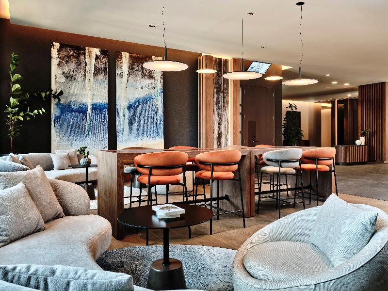 Crowne Plaza Sofia - Toplantı