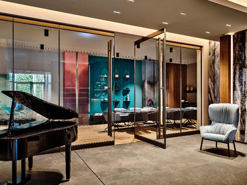 Crowne Plaza Sofia - Toplantı