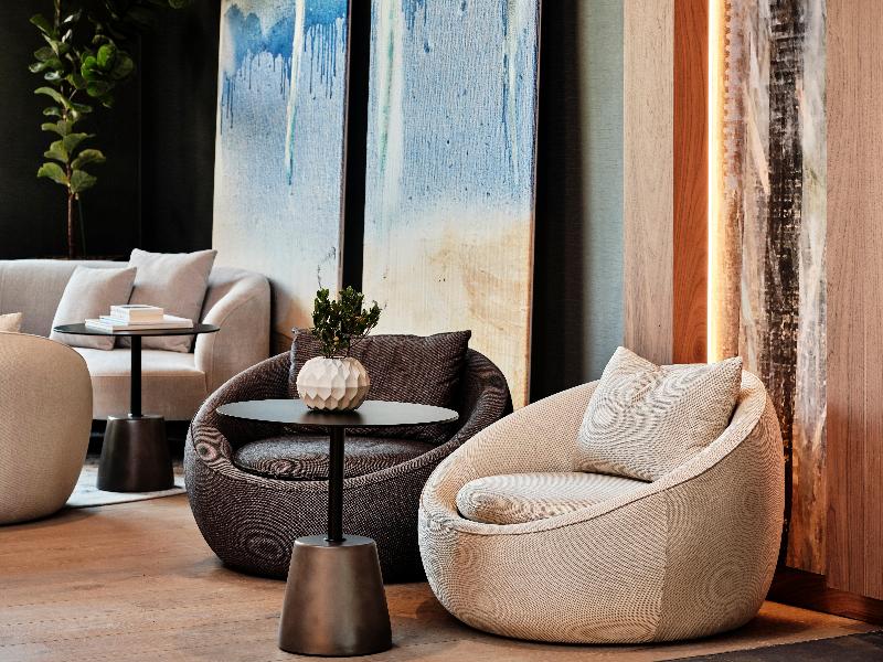 Crowne Plaza Sofia - Toplantı