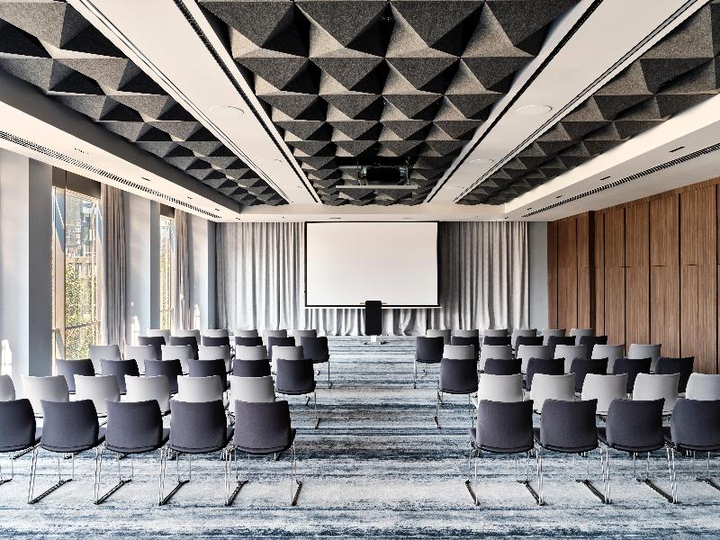 Crowne Plaza Sofia - Toplantı