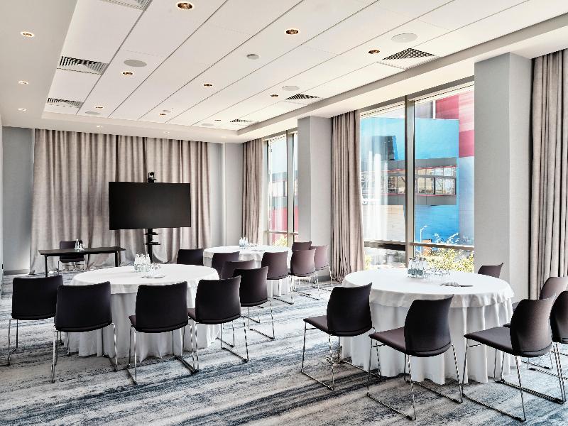 Crowne Plaza Sofia - Toplantı