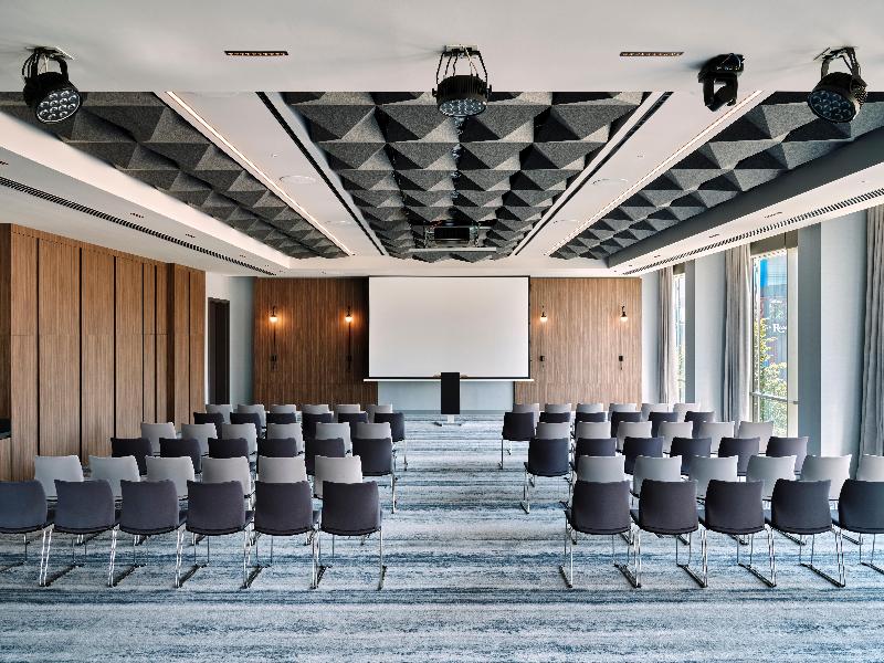 Crowne Plaza Sofia - Toplantı