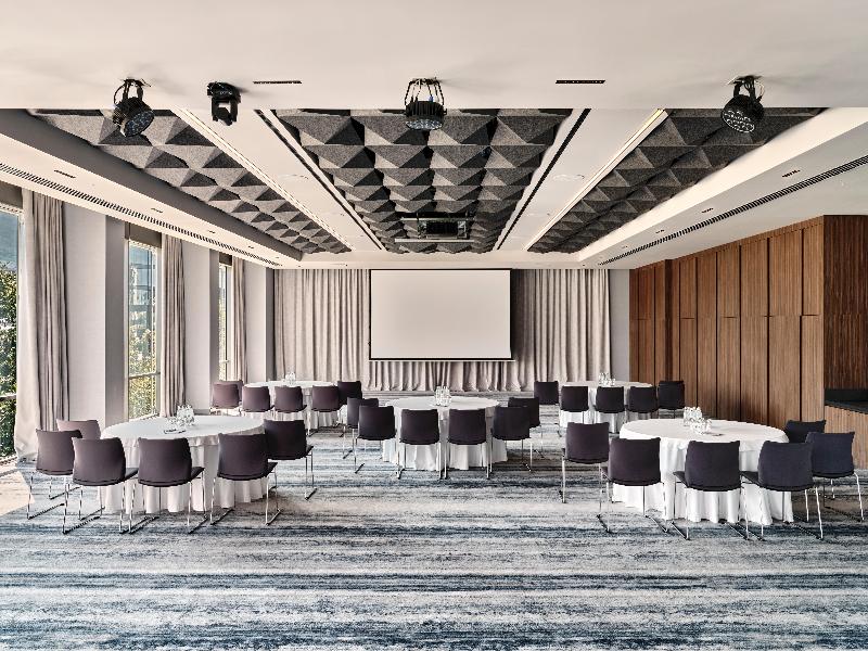 Crowne Plaza Sofia - Toplantı