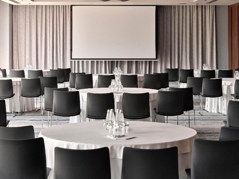 Crowne Plaza Sofia - Toplantı