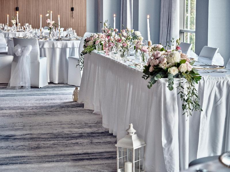 Crowne Plaza Sofia - Toplantı