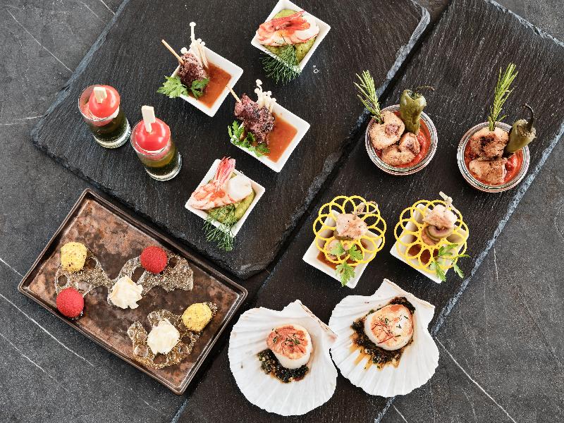 Crowne Plaza Sofia - Toplantı