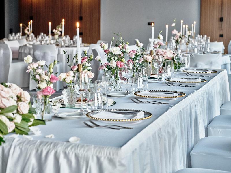 Crowne Plaza Sofia - Toplantı