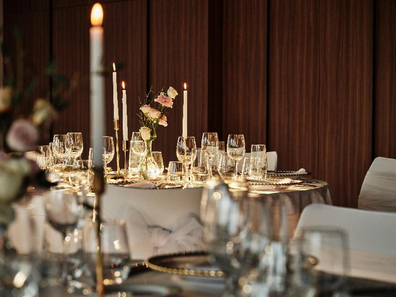 Crowne Plaza Sofia - Toplantı