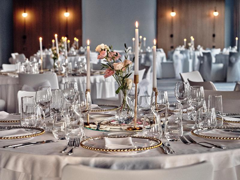 Crowne Plaza Sofia - Toplantı