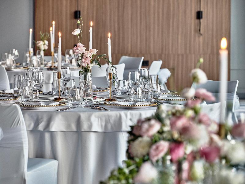 Crowne Plaza Sofia - Toplantı